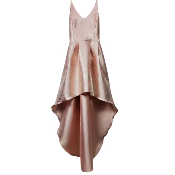 by & by Dresses & Skirts - NWT by & by High/Low Dress